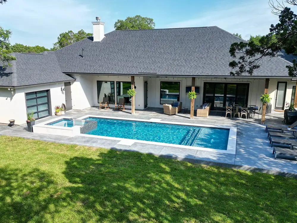 custom pool builders near me