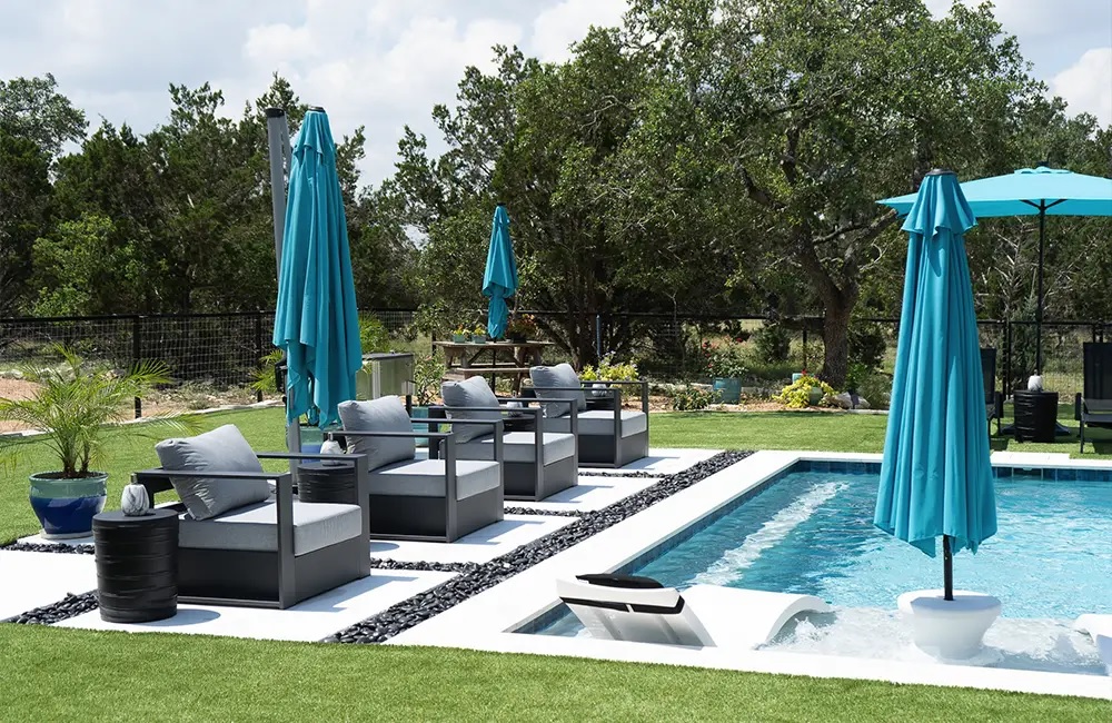 Boerne’s Hill Country Pool Retreats Where Heritage Meets Luxury Boerne’s Hill Country Pool Retreats Where Heritage Meets Luxury