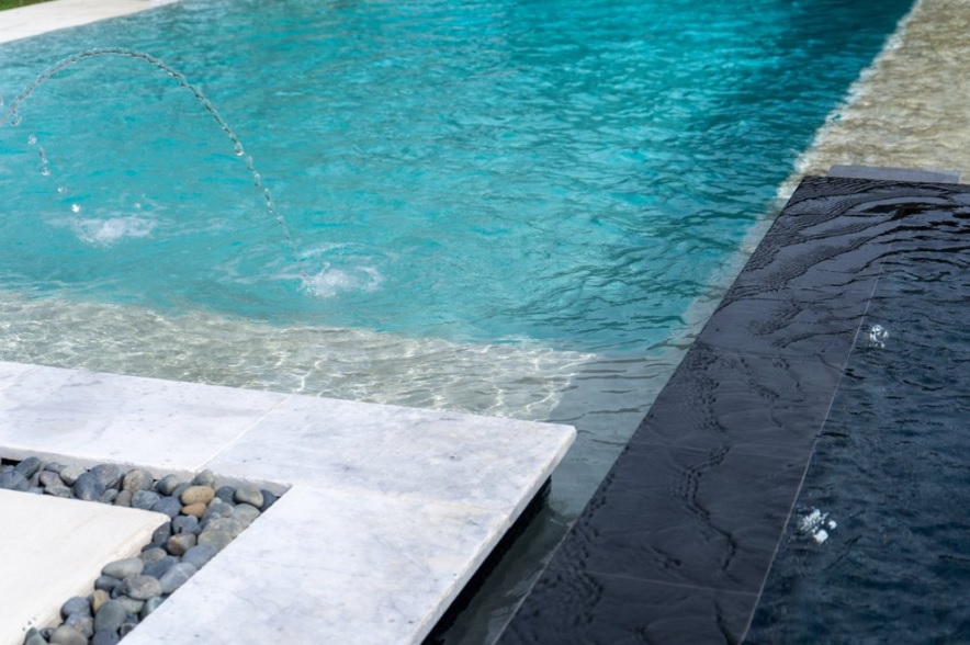 Swimming Pool Repair Service