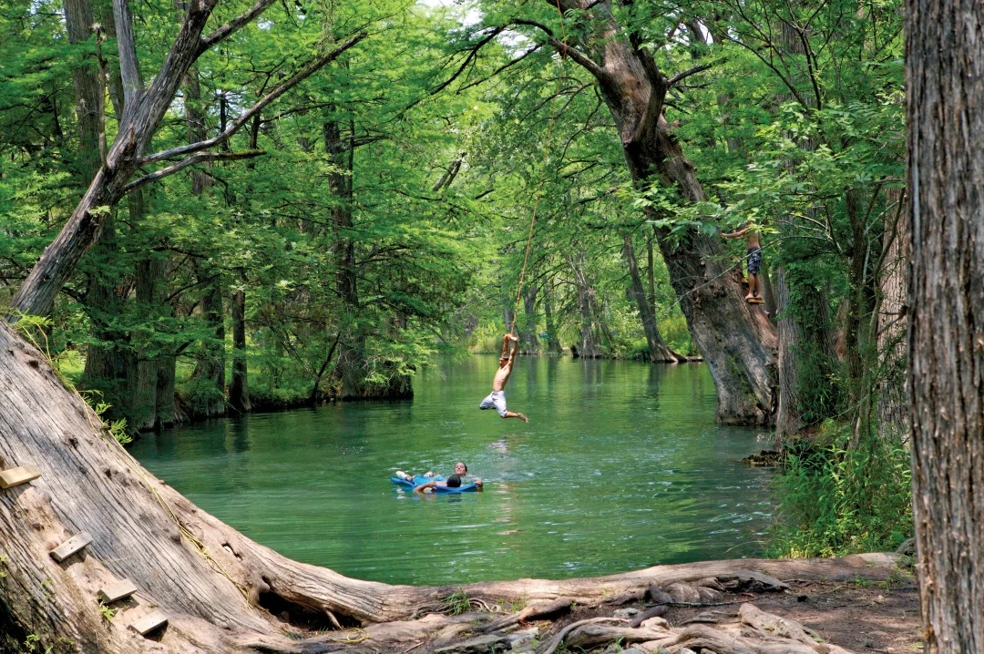 Wimberley Location Wimberley Location