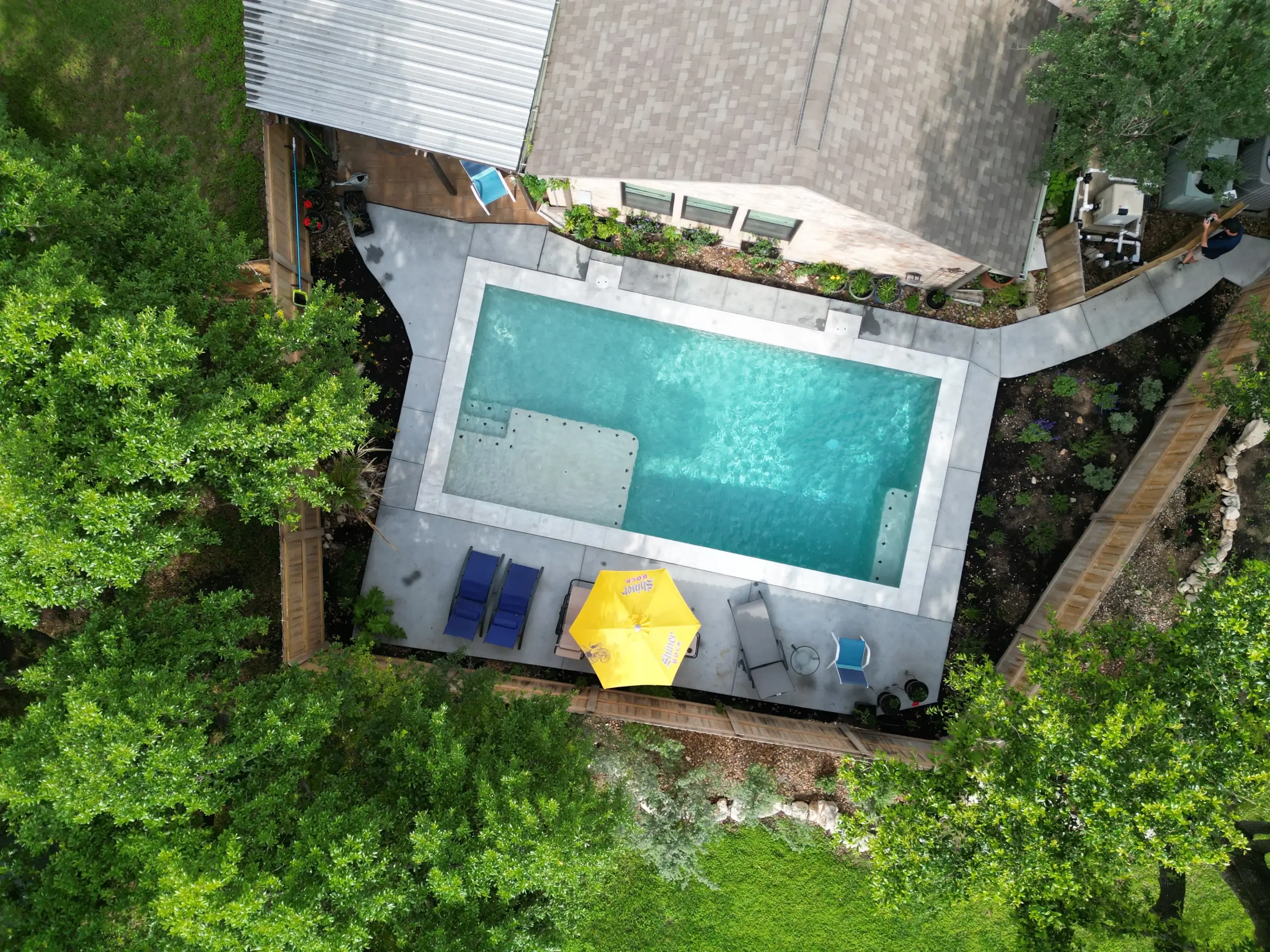 Extend the lifespan of your pool equipment