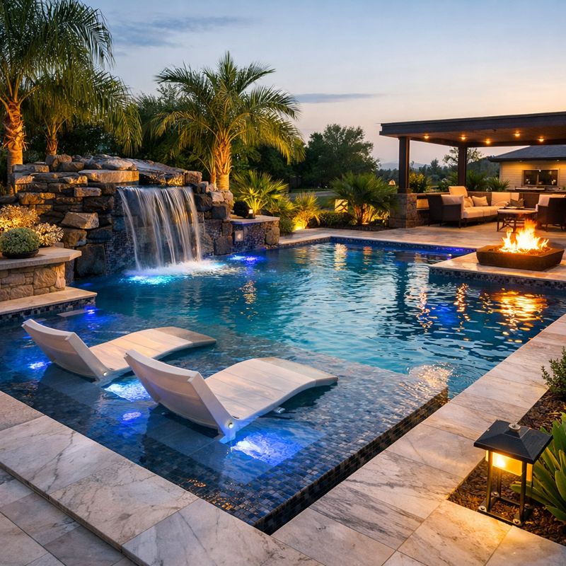 Top Pool Renovation Ideas to Transform Your Texas Backyard body
